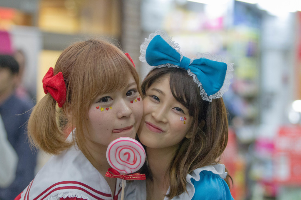Halloween Parade