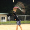 エースを狙え