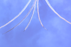 ブルーインパルス