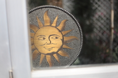 太陽の神