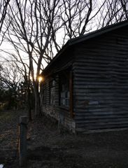 桶川　旧陸軍桶川飛行学校