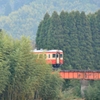 ローカル線のある風景