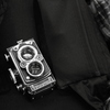 Rolleiflex.