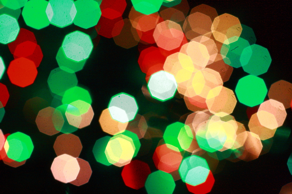 Ilumination.