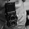 Rolleiflex.