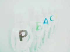PEACE