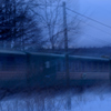Twilight Train