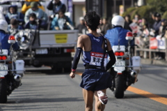 山の神へ