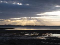 God Rays
