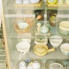 old showcase