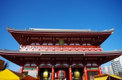 浅草寺