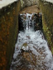 水路
