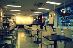 Holly's cafe