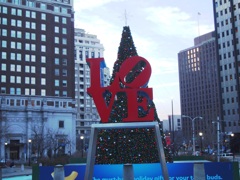 THE　LOVE！