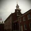 One of Facility at Indepence Hall
