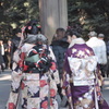 大人への第一歩