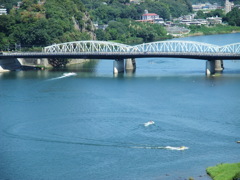 犬山橋