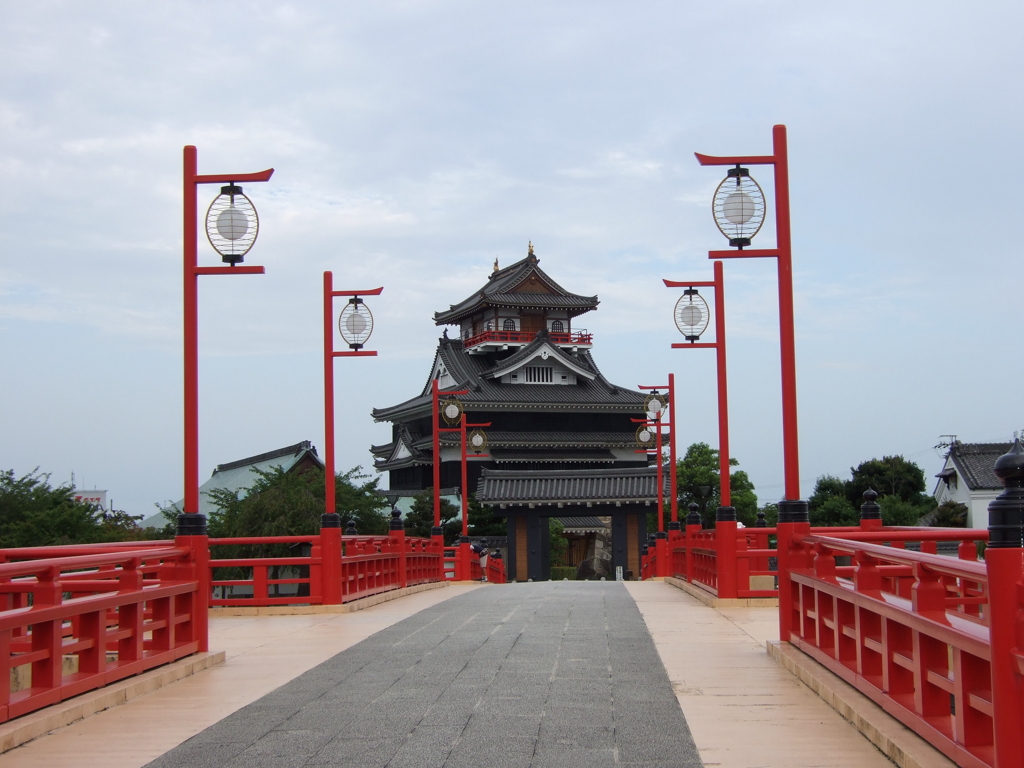 清洲城