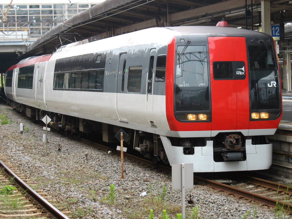 253系 成田エクスプレス