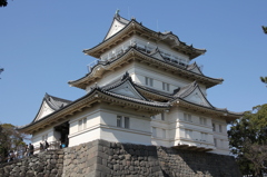 小田原城