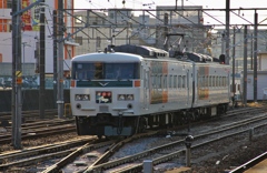 JR185系「特急踊り子号」