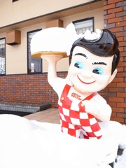 寒そう。。。