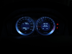 車内