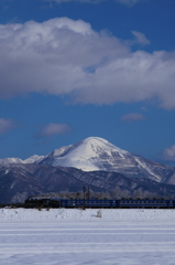 雪景色