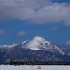 雪景色