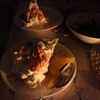 クリスマスケーキ