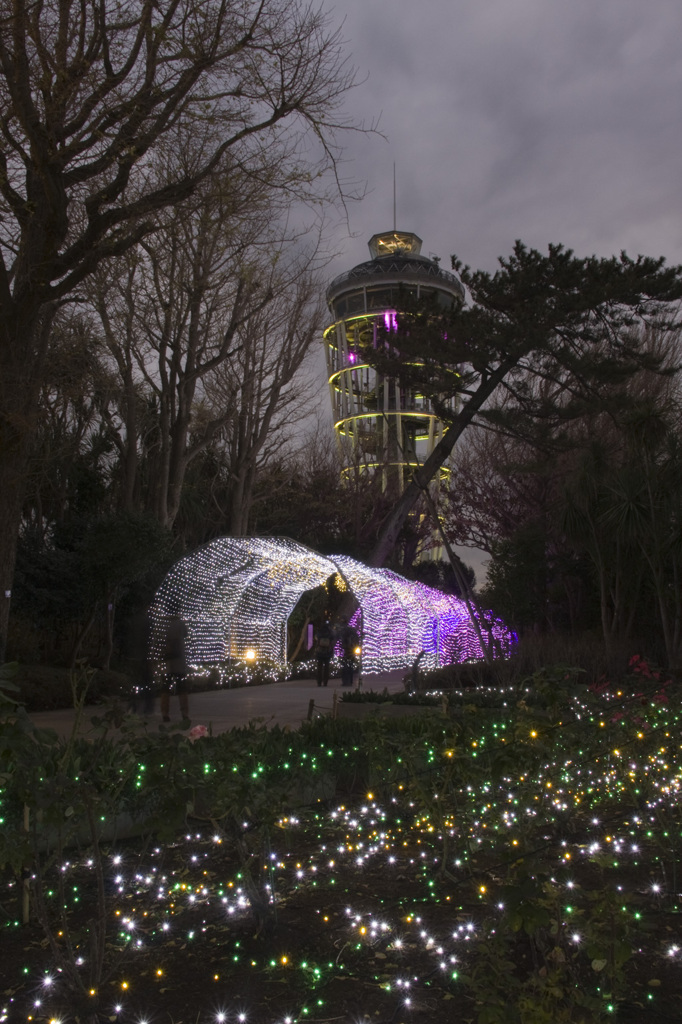 江ノ島サムエル・コッキング荘