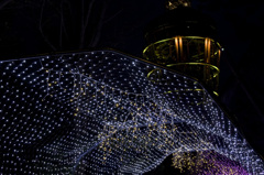 冬の江ノ島展望台