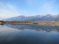 野池