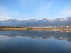 野池