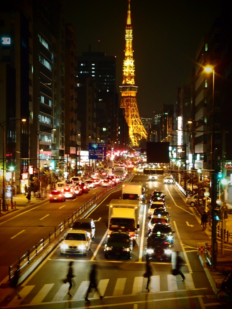 日常の風景