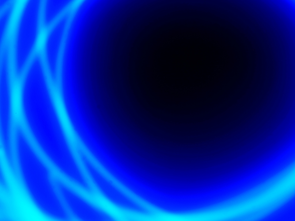 Blue hole
