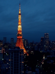 東京タワー