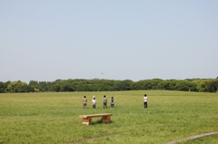 公園
