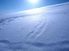 氷点下２０℃