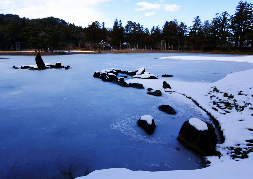 平泉