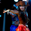 cosplay