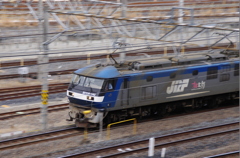 EF210　桃太郎＼(^o^)／