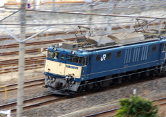 EF64