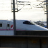 速いですね(^_^;)