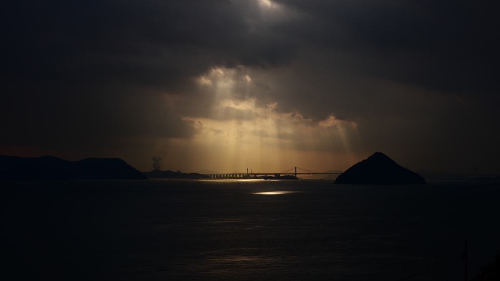 瀬戸内海
