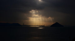 瀬戸内海