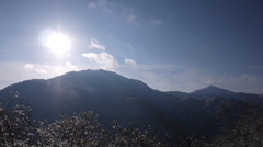 剣山