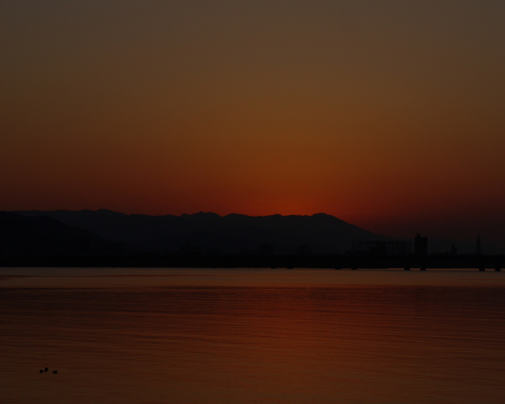 吉野川