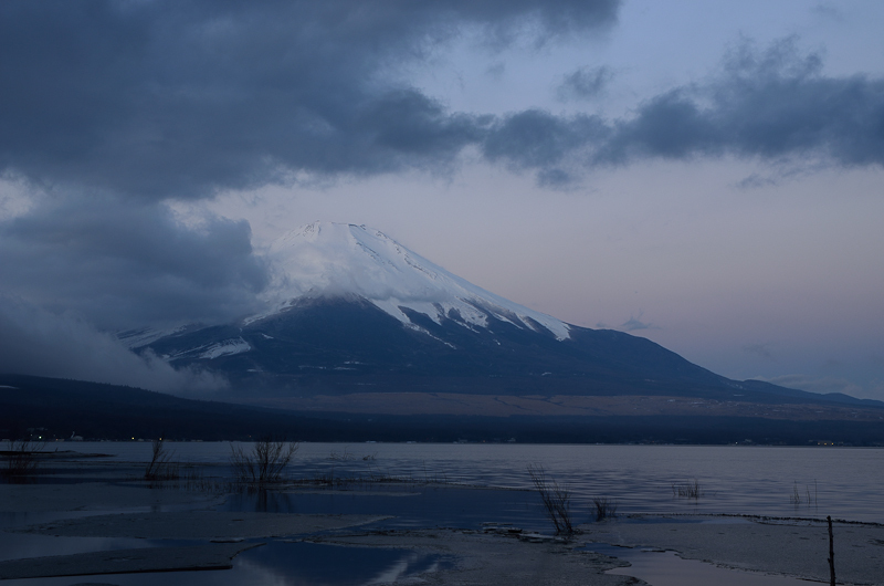 富士山１