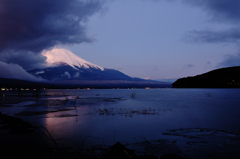 富士山５